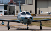 (Private) Piper PA-46-350P Malibu Mirage (N46PM) at  Dallas - Addison, United States