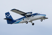 United States Department of Commerce de Havilland Canada DHC-6-300 Twin Otter (N46RF) at  Sarasota - Bradenton, United States