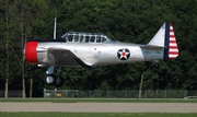 (Private) North American AT-6C Texan (N46SL) at  Oshkosh - Wittman Regional, United States