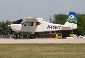 (Private) Vashon Ranger R7 (N46WT) at  Oshkosh - Wittman Regional, United States