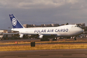 Polar Air Cargo Boeing 747-122F (N4704U) at  Honolulu - International, United States