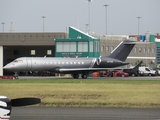 (Private) Bombardier BD-700-1A10 Global Express (N470B) at  San Juan - Fernando Luis Ribas Dominicci (Isla Grande), Puerto Rico