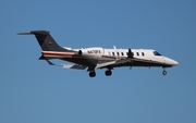 Flexjet Bombardier Learjet 75 (N470FX) at  Orlando - Executive, United States