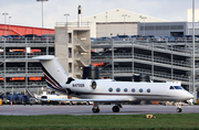 (Private) Gulfstream G-IV-X (G450) (N470QS) at  London - Luton, United Kingdom