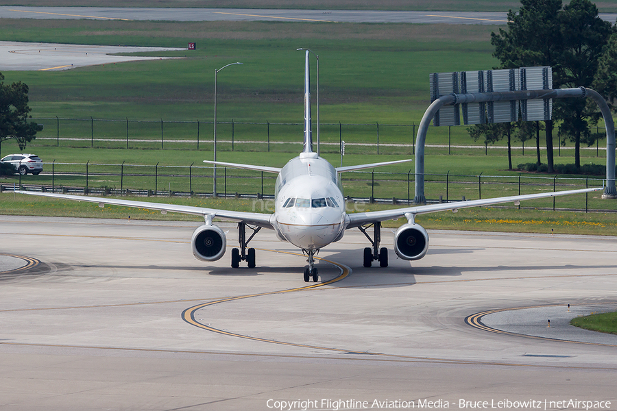 United Airlines Airbus A320-232 (N470UA) | Photo 338465