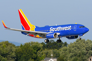 Southwest Airlines Boeing 737-7H4 (N470WN) at  Windsor Locks - Bradley International, United States