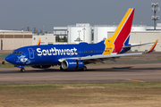 Southwest Airlines Boeing 737-7H4 (N470WN) at  Dallas - Love Field, United States