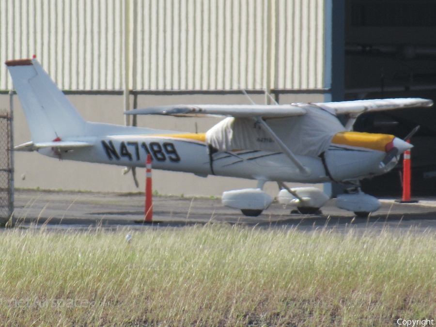 (Private) Cessna 152 (N47189) | Photo 542410