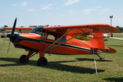 (Private) Maule M-4 Jetasen (N4718T) at  Oshkosh - Wittman Regional, United States