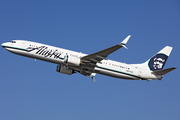 Alaska Airlines Boeing 737-990(ER) (N471AS) at  Anchorage - Ted Stevens International, United States