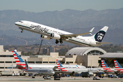 Alaska Airlines Boeing 737-990(ER) (N471AS) at  Los Angeles - International, United States