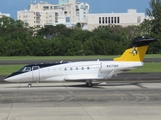 Jet Edge International Gulfstream G280 (N471BK) at  San Juan - Luis Munoz Marin International, Puerto Rico