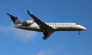 United Express (SkyWest Airlines) Bombardier CRJ-200ER (N471CA) at  Los Angeles - International, United States