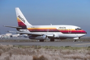 Air Caledonie Boeing 737-159 (N471GB) at  San Francisco - International, United States