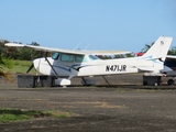 (Private) Cessna 172M Skyhawk (N471JR) at  Arecibo - Antonio (Nery) Juarbe Pol, Puerto Rico