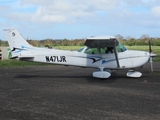 (Private) Cessna 172M Skyhawk (N471JR) at  Arecibo - Antonio (Nery) Juarbe Pol, Puerto Rico