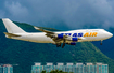 Atlas Air Boeing 747-412(BCF) (N471MC) at  Hong Kong - Chek Lap Kok International, Hong Kong