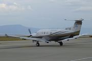 Boutique Air Pilatus PC-12/47 (N471SS) at  Albuquerque - International, United States