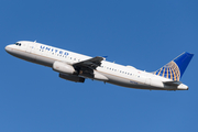 United Airlines Airbus A320-232 (N471UA) at  Newark - Liberty International, United States