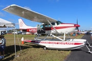 Treasure Coast Seaplanes Cessna U206G Stationair 6 (N4726U) at  Witham Field, United States