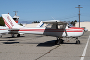 California Aviation Services Cessna 150G (N4726X) at  Riverside Municipal, United States