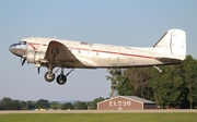 Vintage Wings USA Douglas DC-3C-S1C3G (N472AF) at  Oshkosh - Wittman Regional, United States