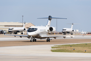 (Private) Bombardier BD-100-1A10 Challenger 350 (N472AR) at  Laredo International, United States