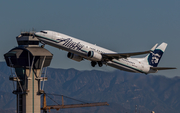Alaska Airlines Boeing 737-990(ER) (N472AS) at  Los Angeles - International, United States