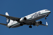 Alaska Airlines Boeing 737-990(ER) (N472AS) at  Seattle/Tacoma - International, United States