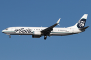 Alaska Airlines Boeing 737-990(ER) (N472AS) at  Seattle/Tacoma - International, United States