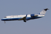 United Express (SkyWest Airlines) Bombardier CRJ-200ER (N472CA) at  Dallas/Ft. Worth - International, United States