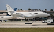 (Private) Dassault Falcon 2000EX (N472K) at  Orlando - Executive, United States