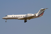 NetJets Gulfstream G-IV SP (N472QS) at  Palma De Mallorca - Son San Juan, Spain