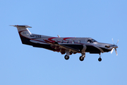 Boutique Air Pilatus PC-12/47 (N472SS) at  Dallas/Ft. Worth - International, United States