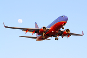 Southwest Airlines Boeing 737-7H4 (N472WN) at  Los Angeles - International, United States