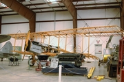 (Private) Standard J-1 (N4732W) at  Grand Canyon - Valle, United States