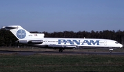 Pan Am - Pan American World Airways Boeing 727-235 (N4733) at  Hamburg - Fuhlsbuettel (Helmut Schmidt), Germany