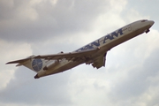 Pan Am - Pan American World Airways Boeing 727-235 (N4734) at  Hamburg - Fuhlsbuettel (Helmut Schmidt), Germany