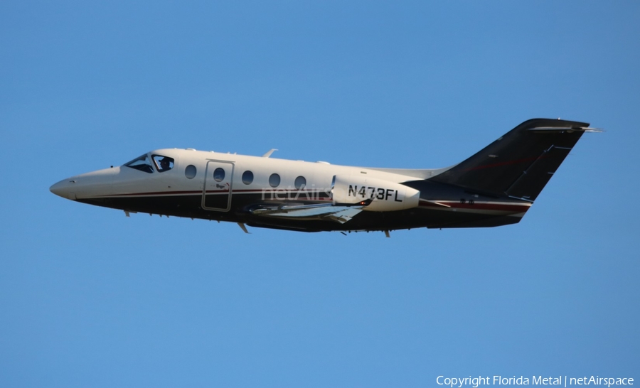 Flight Options Nextant Aerospace 400XT (N473FL) | Photo 304302