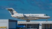 (Private) Raytheon Hawker 4000 Horizon (N473HB) at  Ft. Lauderdale - International, United States