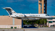 (Private) Raytheon Hawker 4000 Horizon (N473HB) at  Ft. Lauderdale - International, United States