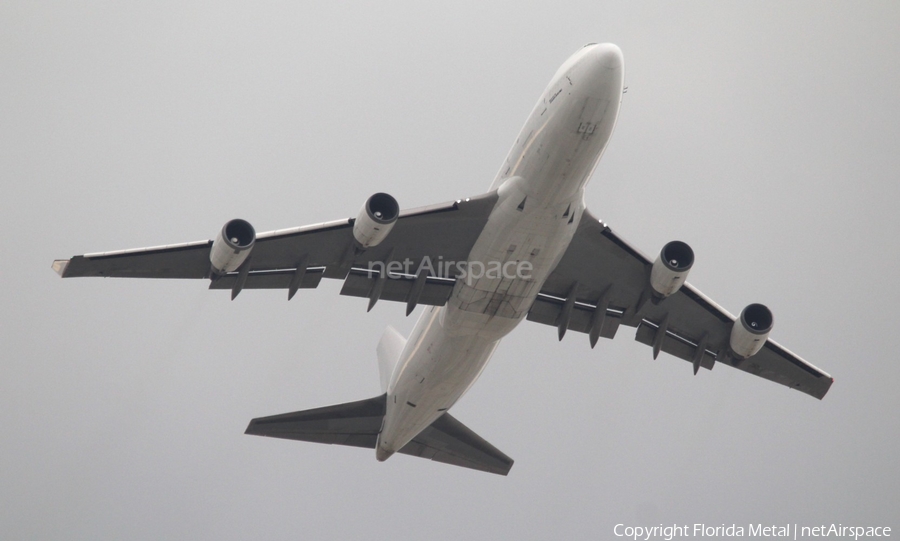 Atlas Air Boeing 747-45E(BDSF) (N473MC) | Photo 304303