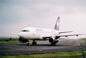 Volaris Airbus A319-132 (N473TA) at  Toluca - Lic. Adolfo Lopez Mateos International, Mexico