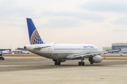 United Airlines Airbus A320-232 (N473UA) at  Chicago - O'Hare International, United States