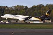 United Parcel Service Boeing 757-24APF (N473UP) at  Seattle - Boeing Field, United States