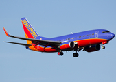 Southwest Airlines Boeing 737-7H4 (N473WN) at  Austin - Bergstrom International, United States