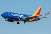 Southwest Airlines Boeing 737-7H4 (N473WN) at  Phoenix - Sky Harbor, United States