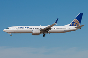 United Airlines Boeing 737-924(ER) (N47414) at  Las Vegas - Harry Reid International, United States