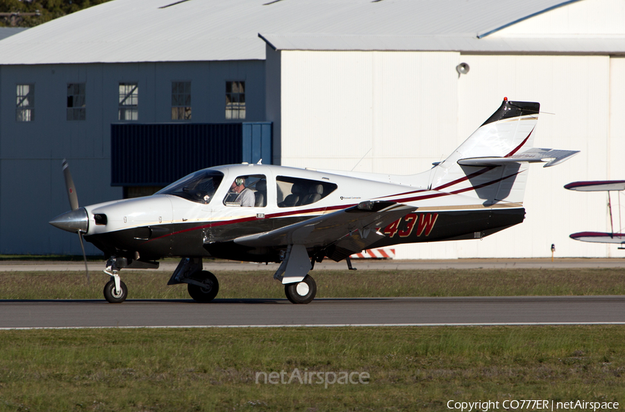 (Private) Rockwell Commander 114 (N4743W) | Photo 13211