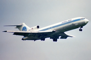 Pan Am - Pan American World Airways Boeing 727-235 (N4745) at  Hamburg - Fuhlsbuettel (Helmut Schmidt), Germany